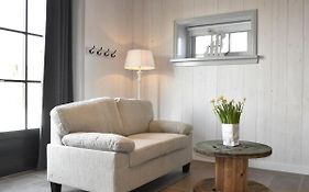 Studio Hazenborgh In Callantsoog Near The Beach
