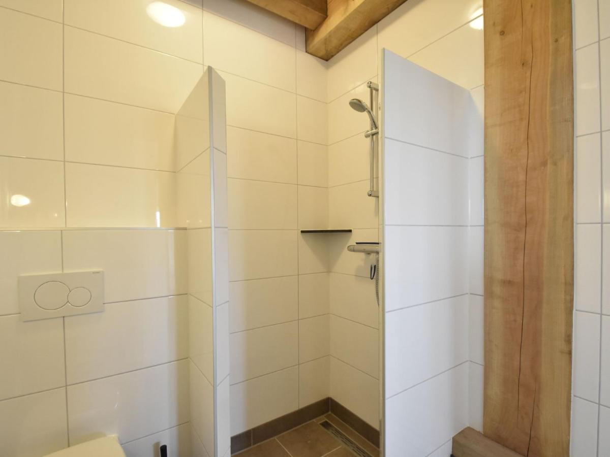 Studio Hazenborgh In Callantsoog Near The Beach Exterior foto
