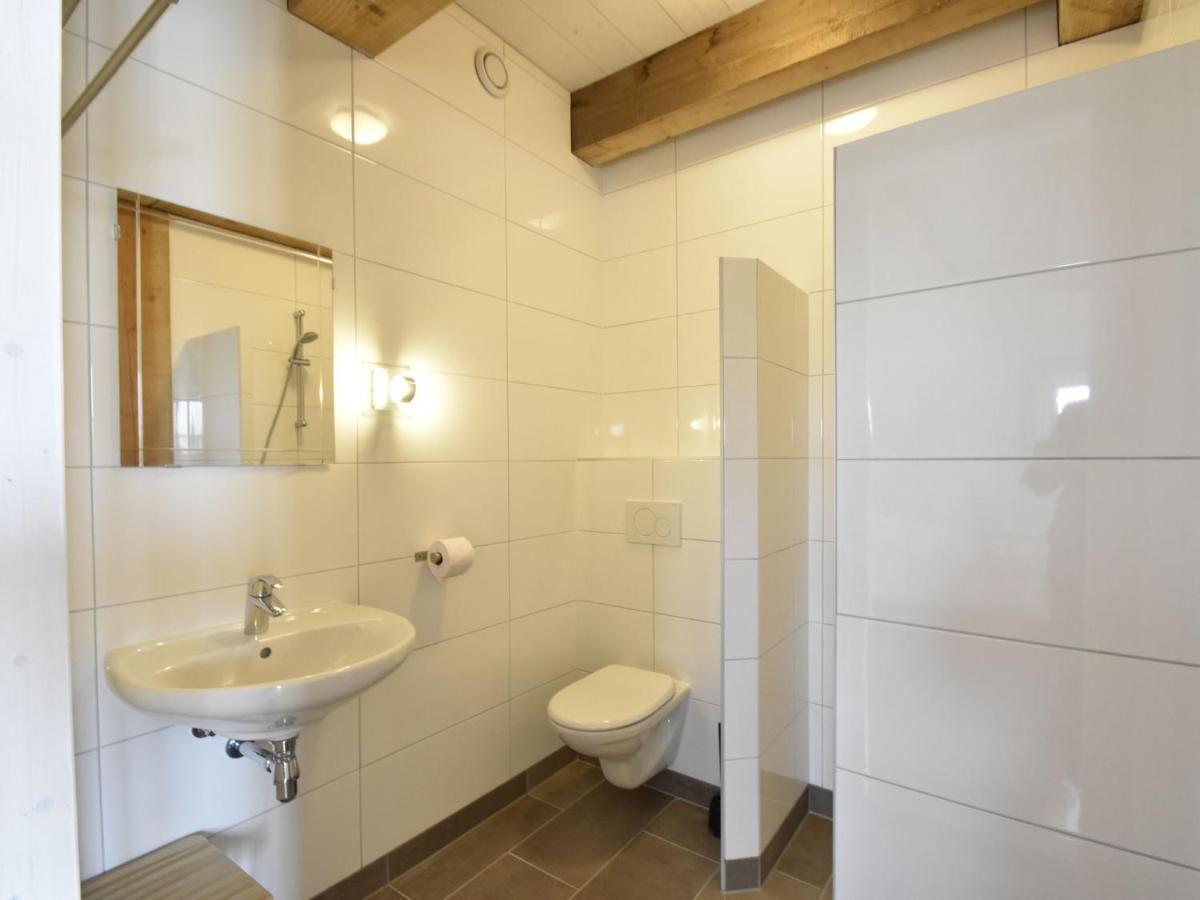 Studio Hazenborgh In Callantsoog Near The Beach Exterior foto