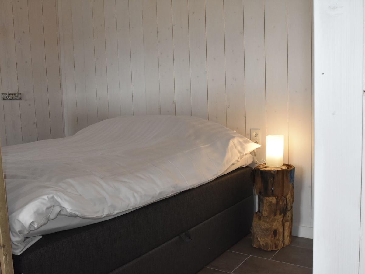 Studio Hazenborgh In Callantsoog Near The Beach Exterior foto